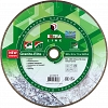 Алмазный отрезной круг Diam Extra Line 1A1R Корона Granite-Elite 300 мм
