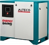 Электрический винтовой компрессор Alteco RCN37-10 ES