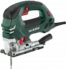 Электролобзик Metabo STEB 140 Plus