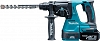 Перфоратор аккумуляторный Makita DHR242RFE