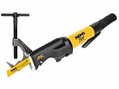 Пневматическая сабельная пила для труб Rems Тигр ANC пневматик Пневматическая сабельная пила для труб Rems Тигр ANC пневматик