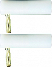 Адаптеры-штифты для сварочного кабля Hurner FF Адаптеры-штифты для сварочного кабля Hurner FF