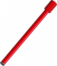 Алмазная коронка по бетону с лазерной наваркой сегментов Адель BCL Premium 30 мм Алмазная коронка по бетону с лазерной наваркой сегментов Адель BCL Premium 30 мм