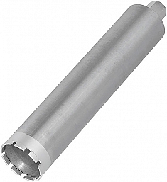 Алмазная коронка по кирпичу Kern Diamond Bit Abrasive 56 мм Алмазная коронка по кирпичу Kern Diamond Bit Abrasive 56 мм