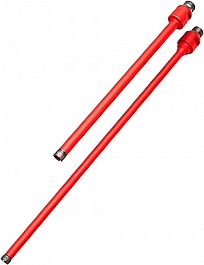 Алмазные коронки с кольцевым сегментом Адель 14 мм Алмазные коронки с кольцевым сегментом Адель 14 мм