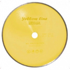 Алмазный диск Messer Yellow Line Ceramics
