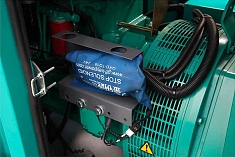 Альтернатор дизельных генераторов Alteco S300 WKD Альтернатор дизельных генераторов Alteco S300 WKD