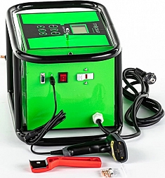 Аппарат для электромуфтовой сварки труб Просвар Электро 630 (80 В) Аппарат для электромуфтовой сварки труб Просвар Электро 630 (80 В)