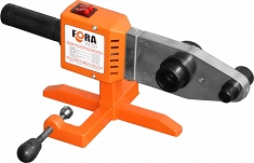 Аппарат для сварки враструб пластиковых труб Makina Plastik Fora Weld 1500-2ST Аппарат для сварки враструб пластиковых труб Makina Plastik Fora Weld 1500-2ST