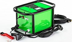 Аппараты для электромуфтовой сварки труб Просвар Электро 630 (80 В) Аппараты для электромуфтовой сварки труб Просвар Электро 630 (80 В)