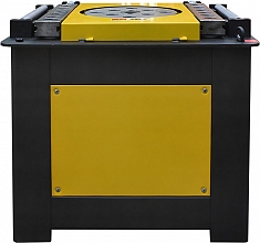 Автоматические станки для гибки арматуры с доводчиком TSS GW 52R Автоматические станки для гибки арматуры с доводчиком TSS GW 52R