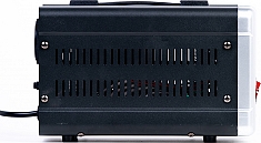 Автоматический стабилизатор напряжения Alteco HDR 500 вид слева