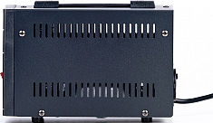 Автоматический стабилизатор напряжения Alteco TDR 500 вид справа