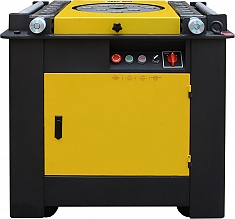 Автоматический станок для гибки арматуры с доводчиком TSS GW 52R Автоматический станок для гибки арматуры с доводчиком TSS GW 52R