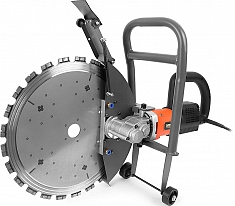 Бесщеточный электрический кольцерез Messer BL-400 Бесщеточный электрический кольцерез Messer BL-400