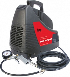 Безмасляный компрессор Fubag Handy Master Kit Безмасляный компрессор Fubag Handy Master Kit