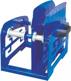 Бокс электрогидравлической машины для стыковой сварки пластиковых труб Волжанин ССПТ-1200 Бокс электрогидравлической машины для стыковой сварки пластиковых труб Волжанин ССПТ-1200