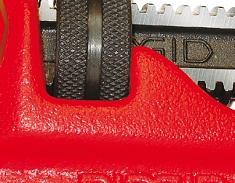 Буртики прямого трубного ключа Ridgid Heavy Duty 14" Буртики прямого трубного ключа Ridgid Heavy Duty 14"