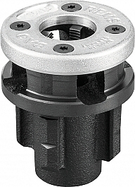 Быстросменная резьбонарезная головка Rems Eva M20×1,5 Быстросменная резьбонарезная головка Rems Eva M20×1,5