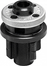 Быстросменная резьбонарезная головка Rems Eva S R 3/8" Быстросменная резьбонарезная головка Rems Eva S R 3/8"