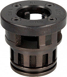 Быстросменная резьбонарезная головка Roller Central R 1" Быстросменная резьбонарезная головка Roller Central R 1"