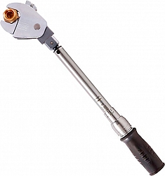 Динамометрический ключ с плавной регулировкой Rothenberger Rotorque Refrigeration