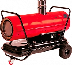 Дизельная тепловая пушка Fubag Passat 65 AP Дизельная тепловая пушка Fubag Passat 65 AP