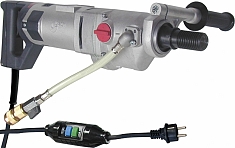 Сверлильный двигатель Cardi T1 MU-EL