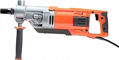 Дрели алмазного бурения Husqvarna DM 220 вид слева Дрели алмазного бурения Husqvarna DM 220 вид слева