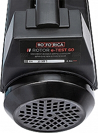Двигатель электрического опрессовщика Rotorica Rotor E-Test 60 Двигатель электрического опрессовщика Rotorica Rotor E-Test 60