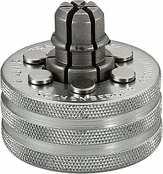 Экспандерная головка для муфтовых соединений с уплотнителем Rothenberger Sicken 18×1,5 мм Экспандерная головка для муфтовых соединений с уплотнителем Rothenberger Sicken 18×1,5 мм