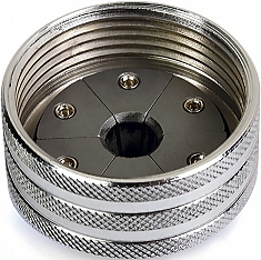 Экспандерные головки Rothenberger Standard 1 5/8"×1,6 мм Экспандерные головки Rothenberger Standard 1 5/8"×1,6 мм