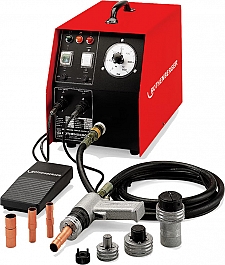 Эксплуатация экспандерной головки Rothenberger Type S 64 мм (2 1/2")×2,5 мм Эксплуатация экспандерной головки Rothenberger Type S 64 мм (2 1/2")×2,5 мм