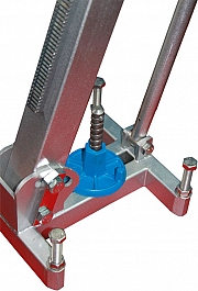 Эксплуатация шпильки анкерной резьбовой стандартной М12 ProAlmaz PRO-HQM12 Эксплуатация шпильки анкерной резьбовой стандартной М12 ProAlmaz PRO-HQM12