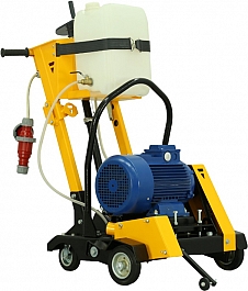 Электрические раздельщики трещин Сплитстоун CS-915E Электрические раздельщики трещин Сплитстоун CS-915E