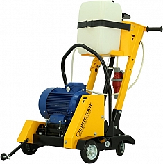 Электрический раздельщик трещин Сплитстоун CS-915E Электрический раздельщик трещин Сплитстоун CS-915E