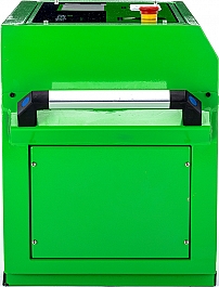 Электромаслостанция автоматического гидравлического стыкового сварочного аппарата для полиэтиленовых труб Просвар С 315 CNC Электромаслостанция автоматического гидравлического стыкового сварочного аппарата для полиэтиленовых труб Просвар С 315 CNC