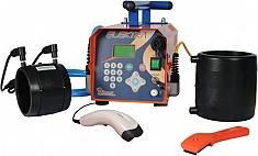 Электромуфтовый сварочный аппарат Ritmo Elektra 800 Электромуфтовый сварочный аппарат Ritmo Elektra 800