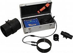 Электромуфтовый сварочный аппарат Ritmo Mustang 160 V1 Электромуфтовый сварочный аппарат Ritmo Mustang 160 V1