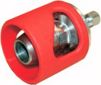 Фаскосниматель-калибратор для металлопластиковых труб Icomar 32×3 мм Фаскосниматель-калибратор для металлопластиковых труб Icomar 32×3 мм