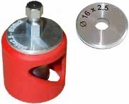 Фаскосниматели-калибраторы для металлопластиковых труб Icomar 32×3 мм Фаскосниматели-калибраторы для металлопластиковых труб Icomar 32×3 мм