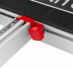 Фиксатор расширителя рабочего стола плиткореза ручного Diam Pro Line Evo-1600L