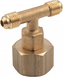 Фланцевое соединение с T-образным распределителем устройства для заморозки труб Rems Eskimo Фланцевое соединение с T-образным распределителем устройства для заморозки труб Rems Eskimo