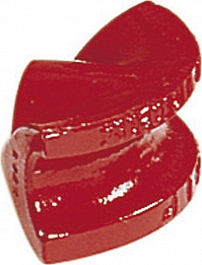 Форма трубогиба гидравлического ручного с усиленной закрытой рамой Virax 3/8"-2" Форма трубогиба гидравлического ручного с усиленной закрытой рамой Virax 3/8"-2"