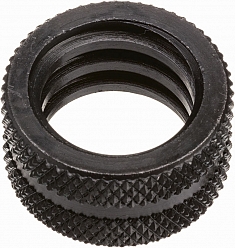 Гайка алюминиевого прямого трубного ключа 14" Ridgid Aluminum Heavy Duty 814 Гайка алюминиевого прямого трубного ключа 14" Ridgid Aluminum Heavy Duty 814