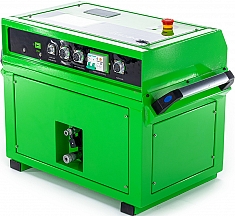 Гидростанция автоматических гидравлических стыковых сварочных аппаратов для полиэтиленовых труб Просвар С 315 CNC Гидростанция автоматических гидравлических стыковых сварочных аппаратов для полиэтиленовых труб Просвар С 315 CNC