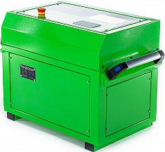 Гидростанция автоматического гидравлического стыкового сварочного аппарата для полиэтиленовых труб Просвар С 315 CNC Гидростанция автоматического гидравлического стыкового сварочного аппарата для полиэтиленовых труб Просвар С 315 CNC