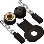 Графитовые щетки для электродвигателей Графитовые щетки для электродвигателей