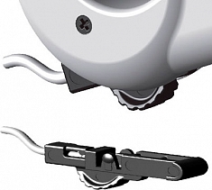 Гратосниматель ручного трубореза для нержавеющих труб Zenten Inox Kompakt Plus 1/8"-1 3/8" (3-35 мм) Гратосниматель ручного трубореза для нержавеющих труб Zenten Inox Kompakt Plus 1/8"-1 3/8" (3-35 мм)