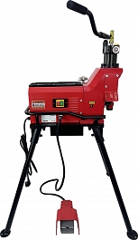 Грувлочный станок для труб Remmers Mustang 2"-8"